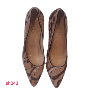 Talbots size 9 Pony Pumps